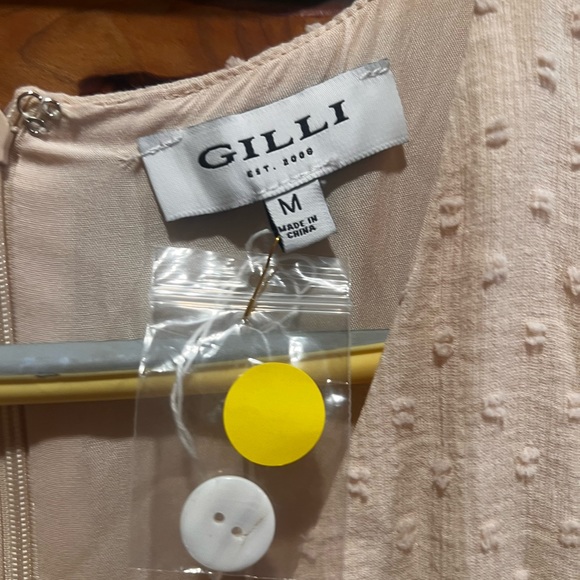 Brand new never worn Gilli dress - Picture 6 of 10